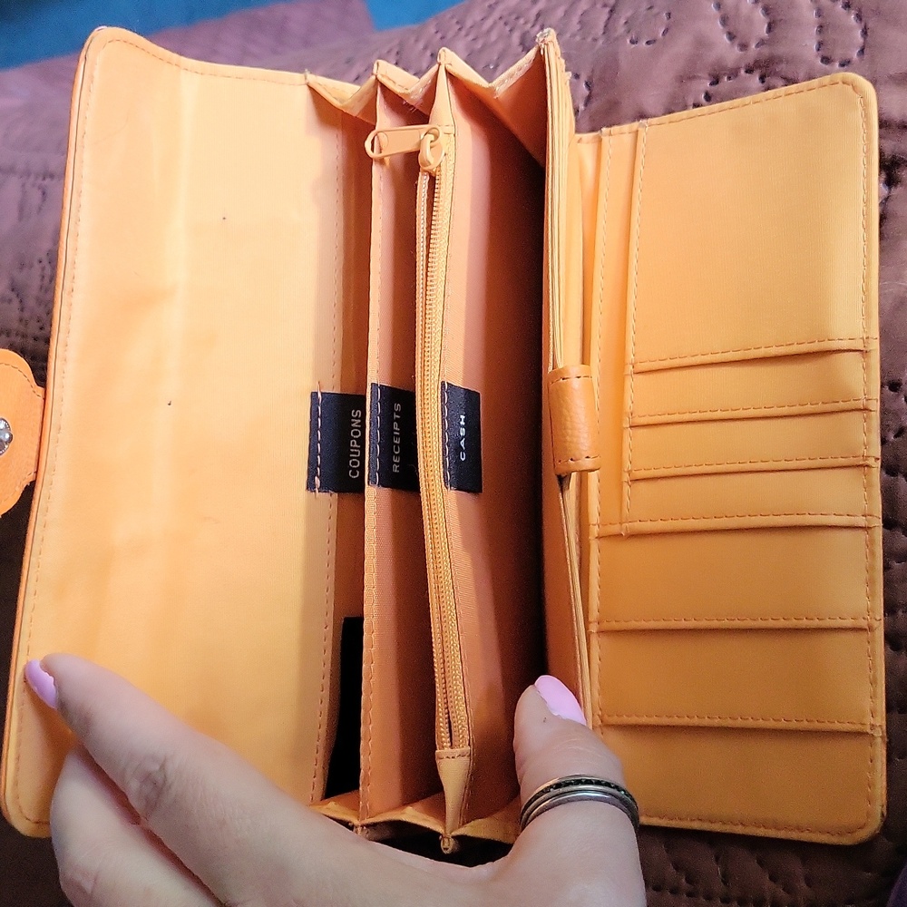 Filemaster wallet - Picture 4 of 4